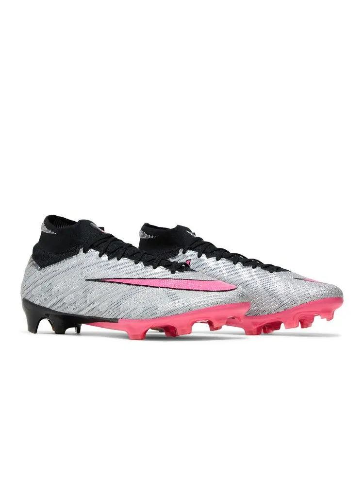Бутсы Nike Zoom Mercurial Superfly 9 Elite FG '25th Anniversary Pack' — изображение 9 из 9