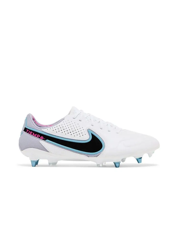 Бутсы Nike Tiempo Legend 9 Elite SG Pro 'Blast Pack' — изображение 2 из 9
