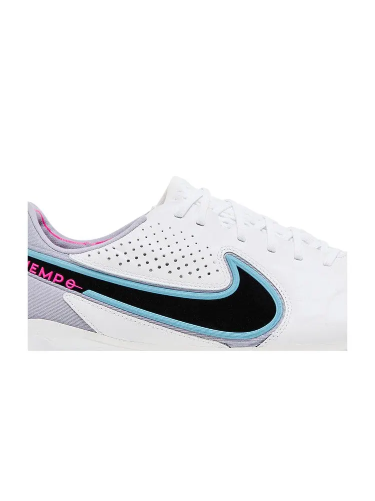 Бутсы Nike Tiempo Legend 9 Elite SG Pro 'Blast Pack' — изображение 3 из 9