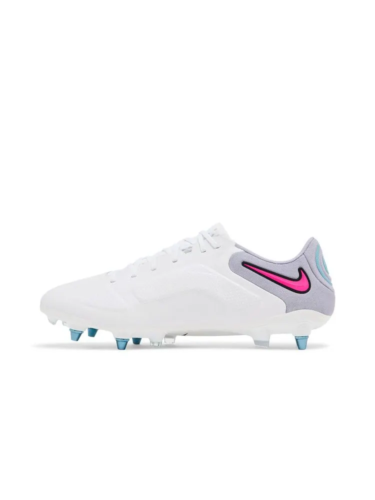 Бутсы Nike Tiempo Legend 9 Elite SG Pro 'Blast Pack' — изображение 4 из 9