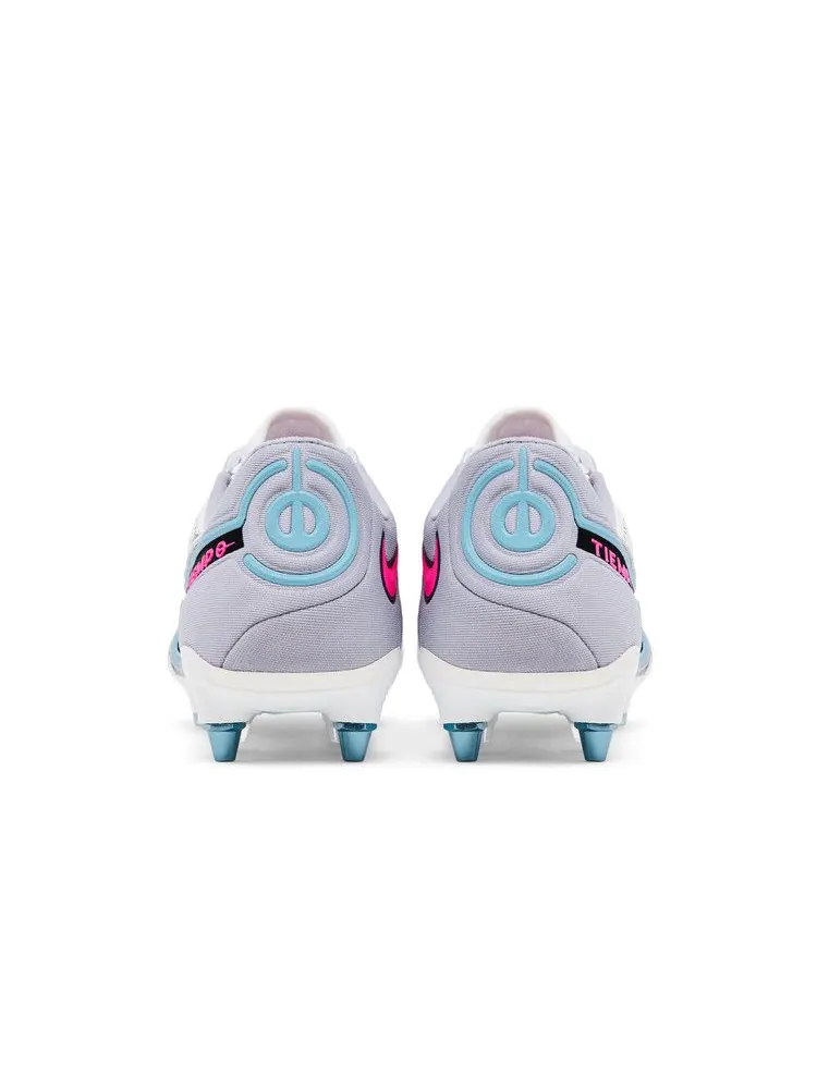 Бутсы Nike Tiempo Legend 9 Elite SG Pro 'Blast Pack' — изображение 7 из 9