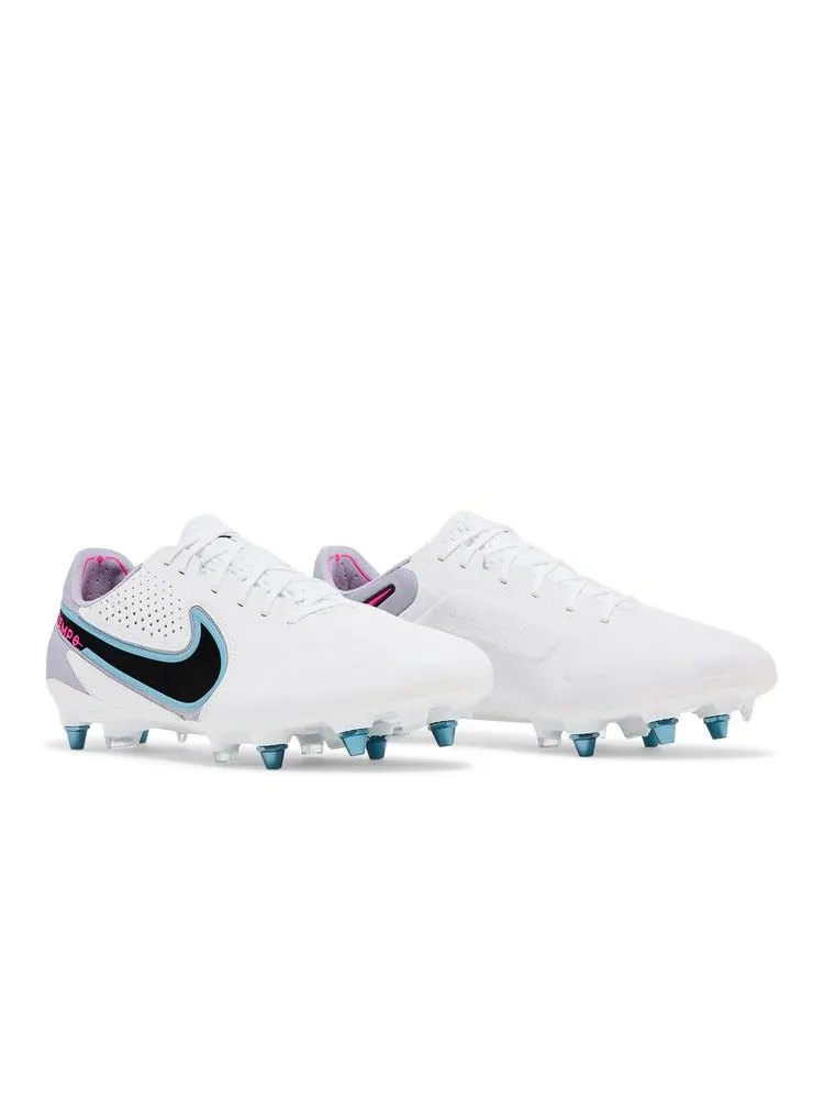 Бутсы Nike Tiempo Legend 9 Elite SG Pro 'Blast Pack' — изображение 9 из 9