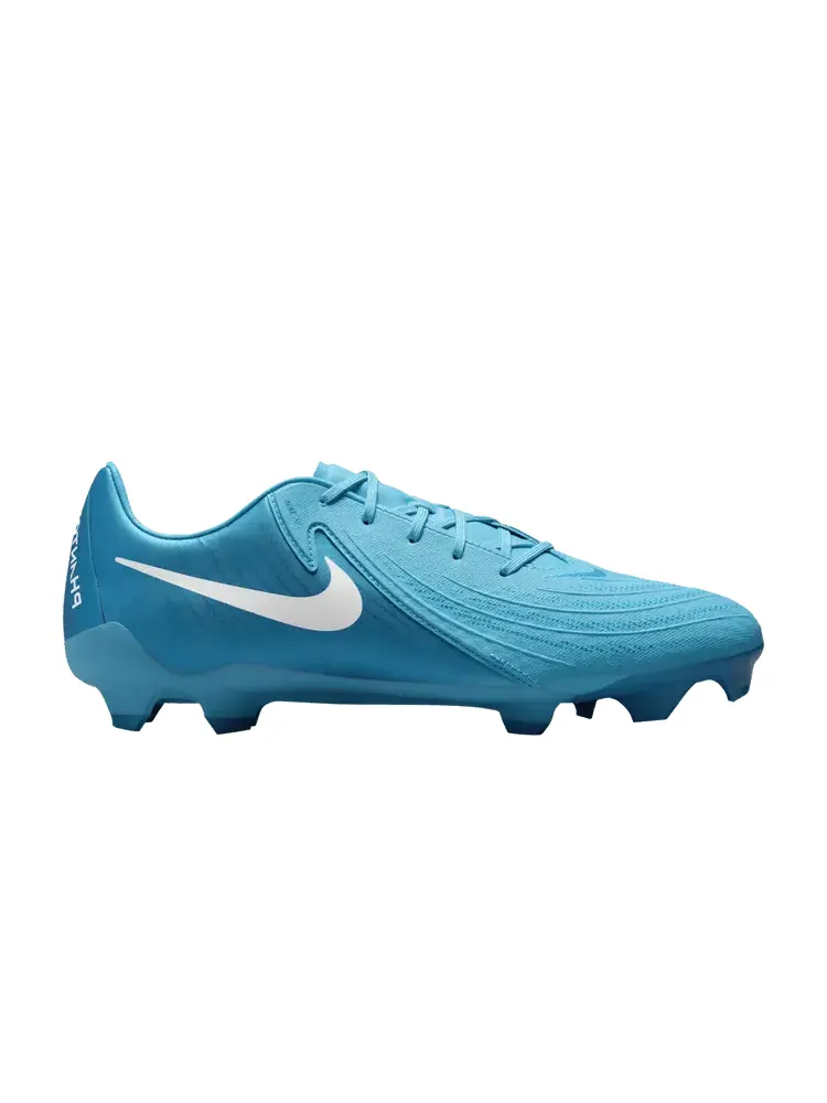 Бутсы Nike Phantom GX 2 Academy MG 'Mad Ambition Pack' — изображение 1 из 1, синий/белый