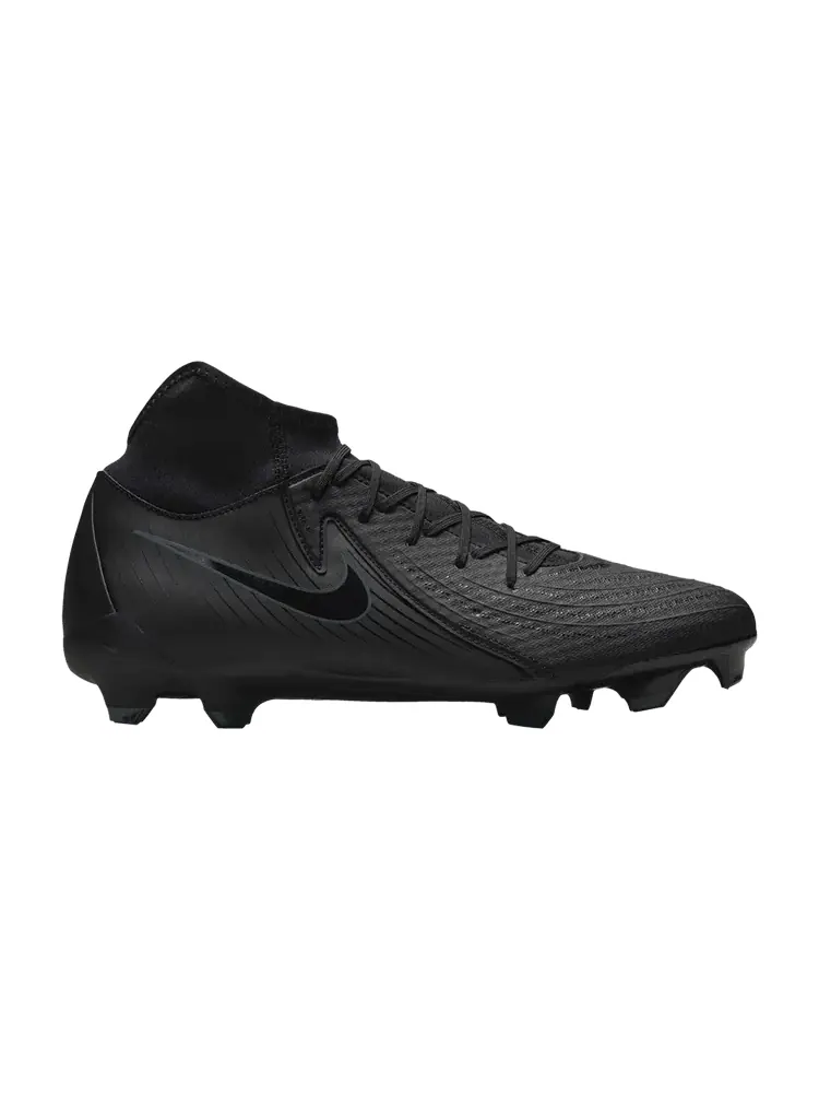 Бутсы Nike Phantom Luna 2 Academy MG '2024 Shadow Pack' — изображение 1 из 1, черный/глубокий/черный