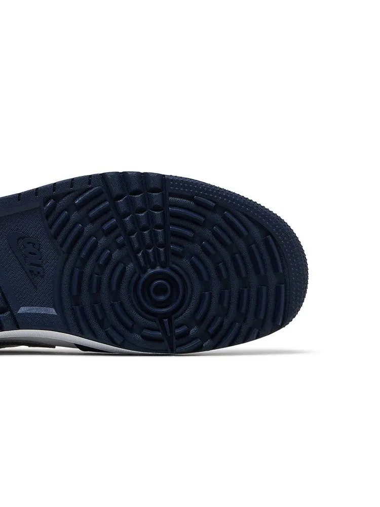 Бутсы Air Jordan Air Jordan 1 Mule Golf 'Midnight Navy' — изображение 6 из 9