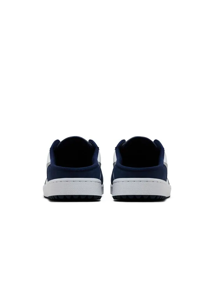 Бутсы Air Jordan Air Jordan 1 Mule Golf 'Midnight Navy' — изображение 7 из 9