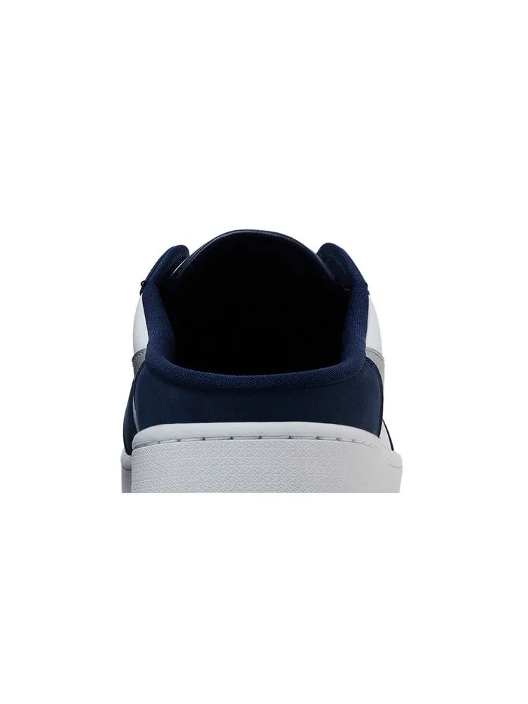 Бутсы Air Jordan Air Jordan 1 Mule Golf 'Midnight Navy' — изображение 8 из 9