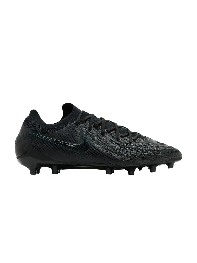 Бутсы Nike Phantom GX 2 Elite AG Pro '2024 Shadow Pack' — изображение 1 из 9, черный/глубокий/черный