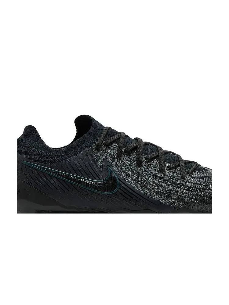 Бутсы Nike Phantom GX 2 Elite AG Pro '2024 Shadow Pack' — изображение 3 из 9, черный/глубокий/черный