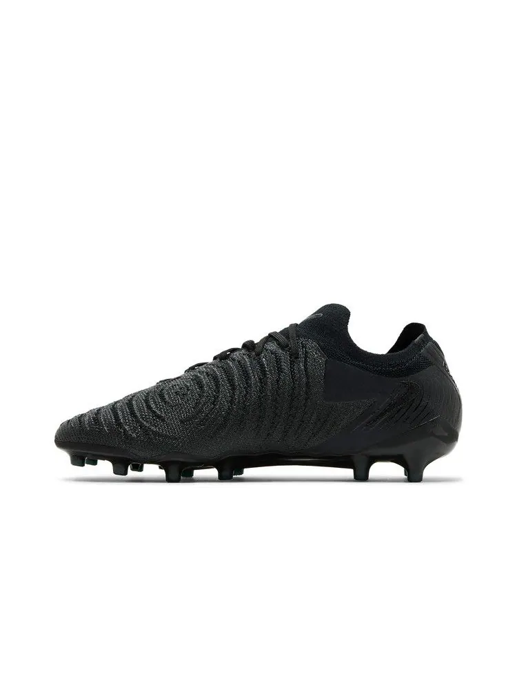 Бутсы Nike Phantom GX 2 Elite AG Pro '2024 Shadow Pack' — изображение 4 из 9, черный/глубокий/черный