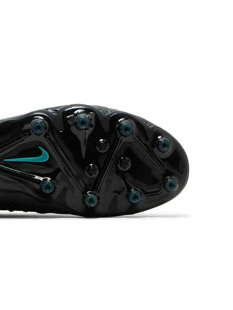 Бутсы Nike Phantom GX 2 Elite AG Pro '2024 Shadow Pack' — изображение 6 из 9, черный/глубокий/черный