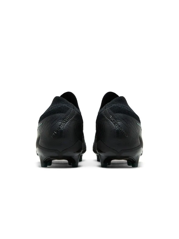 Бутсы Nike Phantom GX 2 Elite AG Pro '2024 Shadow Pack' — изображение 7 из 9, черный/глубокий/черный