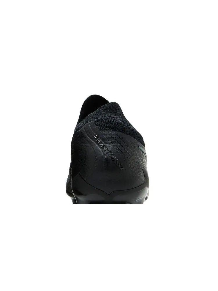 Бутсы Nike Phantom GX 2 Elite AG Pro '2024 Shadow Pack' — изображение 8 из 9, черный/глубокий/черный