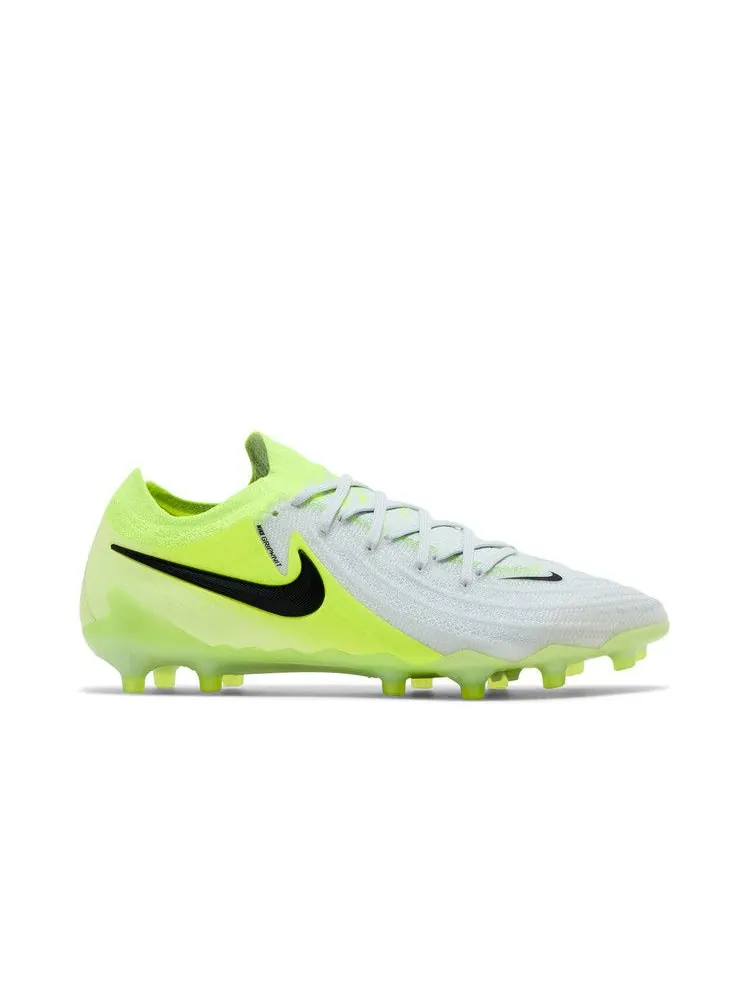 Бутсы Nike Phantom GX 2 Elite AG Pro 'Mad Voltage Pack' — изображение 2 из 9
