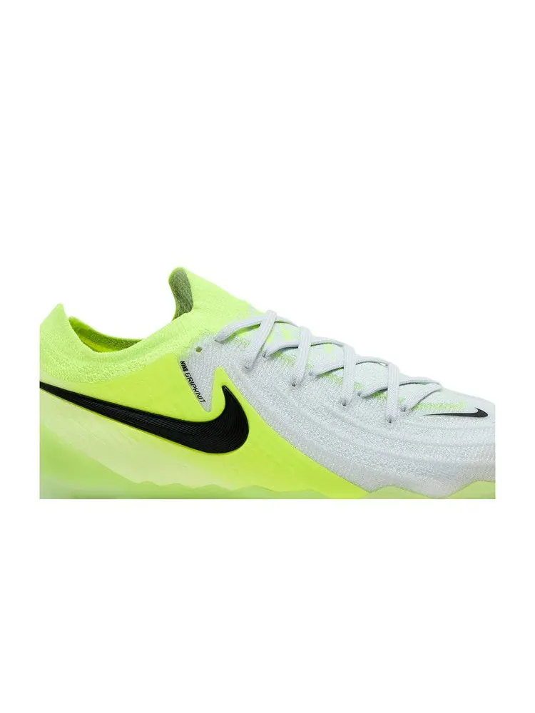 Бутсы Nike Phantom GX 2 Elite AG Pro 'Mad Voltage Pack' — изображение 3 из 9