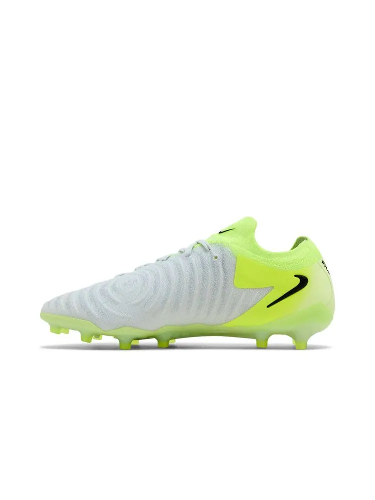 Бутсы Nike Phantom GX 2 Elite AG Pro 'Mad Voltage Pack' — изображение 4 из 9