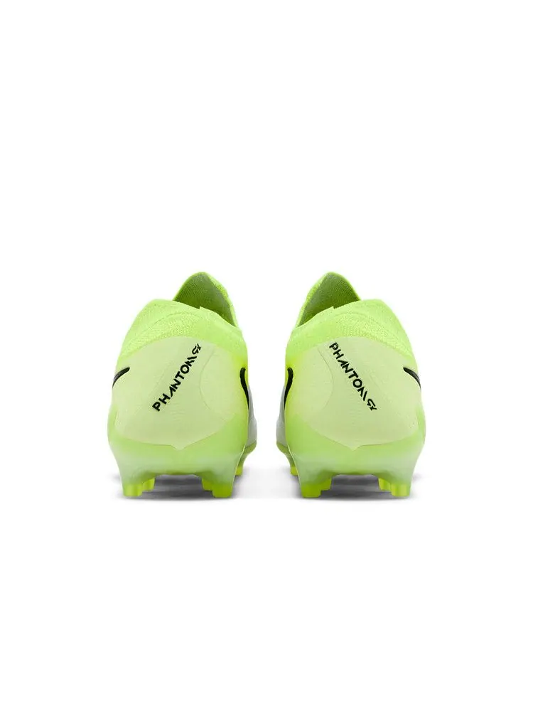 Бутсы Nike Phantom GX 2 Elite AG Pro 'Mad Voltage Pack' — изображение 7 из 9