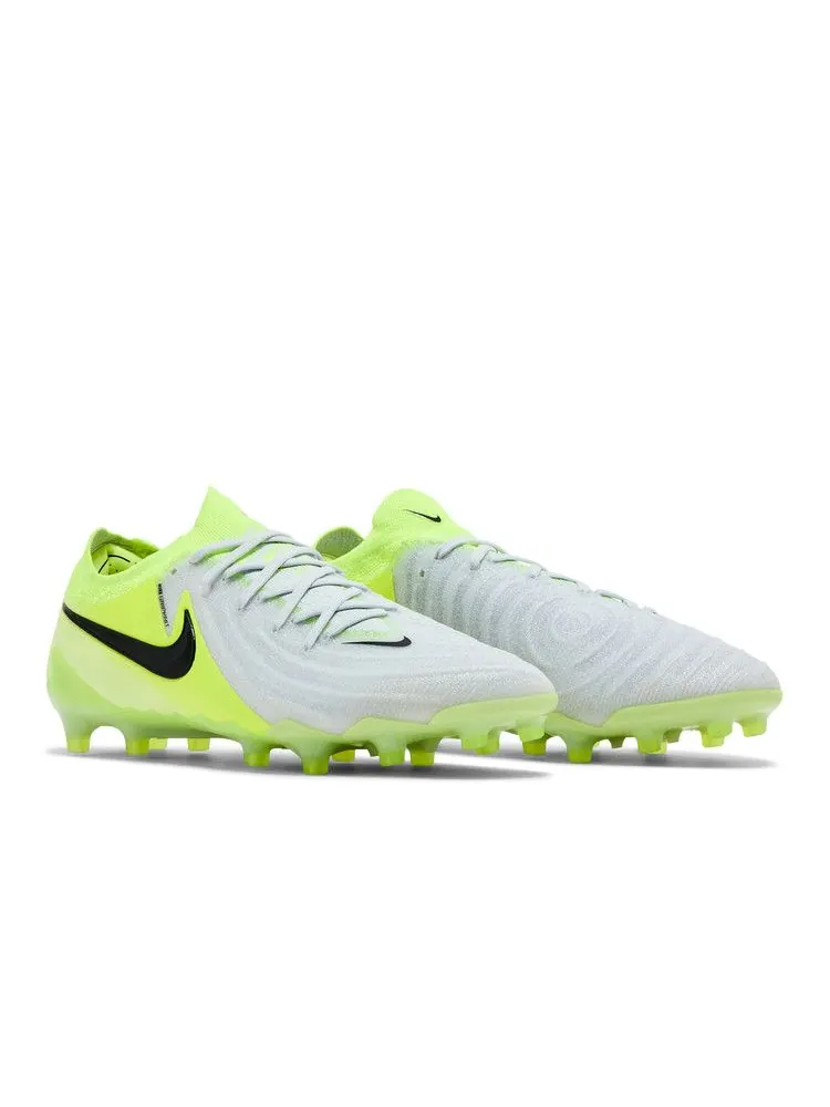 Бутсы Nike Phantom GX 2 Elite AG Pro 'Mad Voltage Pack' — изображение 9 из 9