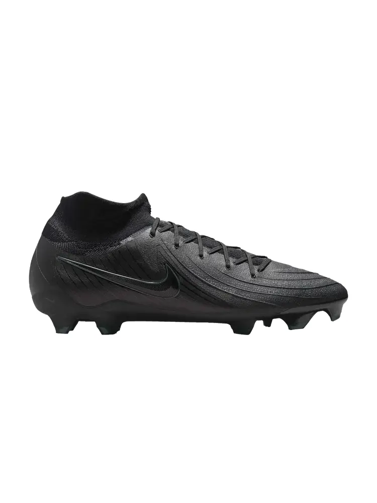 Бутсы Nike Phantom Luna 2 Pro FG '2024 Shadow Pack' — изображение 1 из 1, черный/глубокий/черный