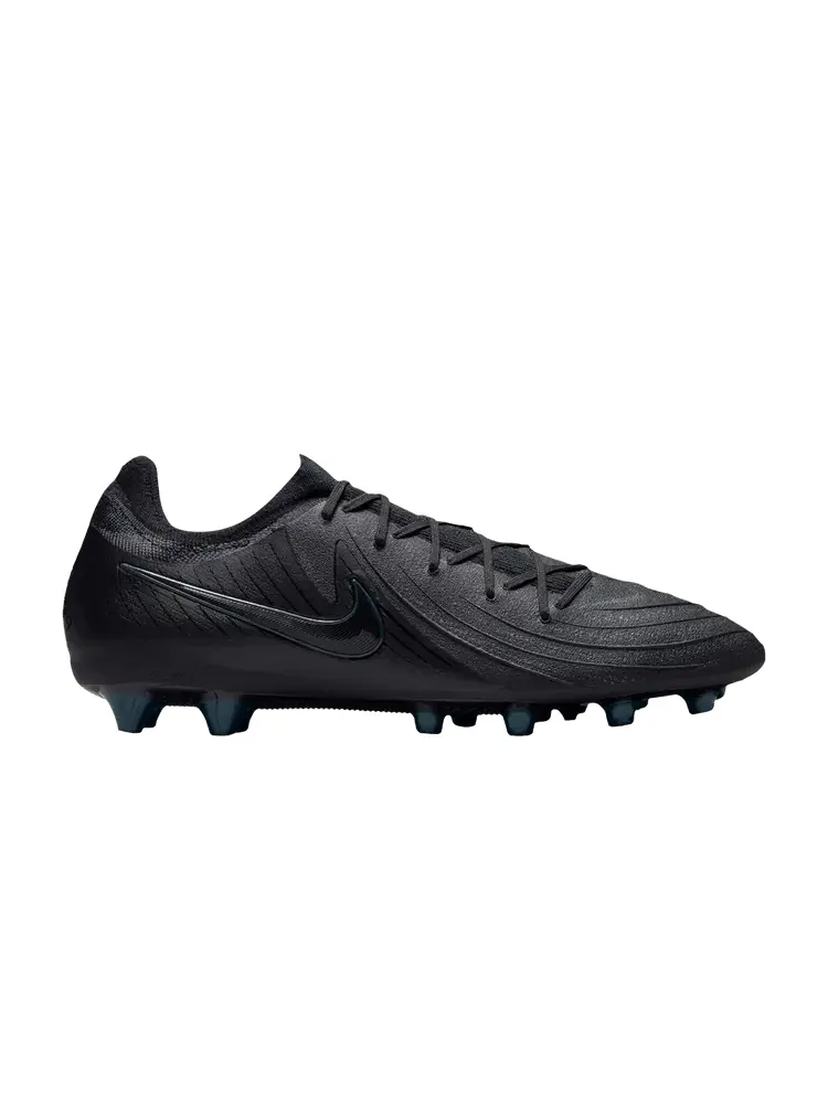 Бутсы Nike Phantom GX 2 Pro AG '2024 Shadow Pack' — изображение 1 из 1, черный/глубокий/черный