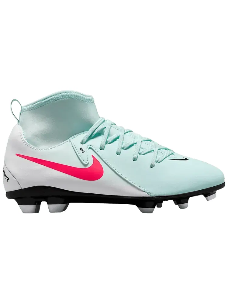 Бутсы Nike Jr. Phantom Luna 2 Club GS — изображение 1 из 1, синий