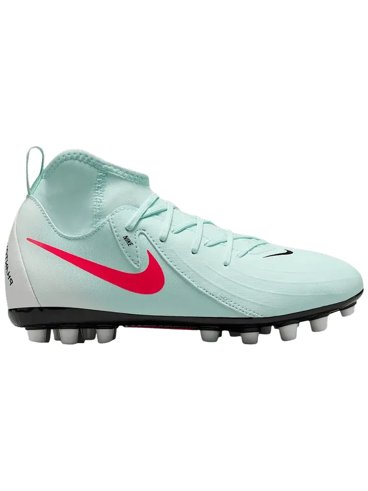 Бутсы Nike Jr. Phantom Luna 2 Academy GS — изображение 1 из 1, синий