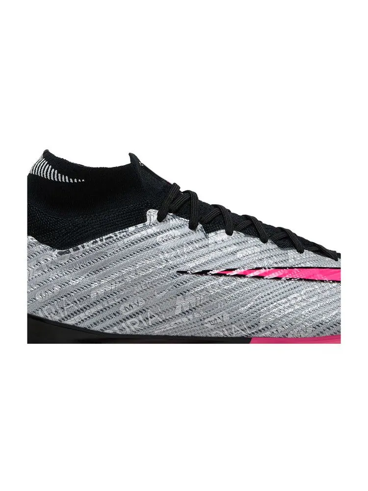 Бутсы Nike Zoom Mercurial Superfly 9 Elite SG Pro '25th Anniversary Pack' — изображение 3 из 9