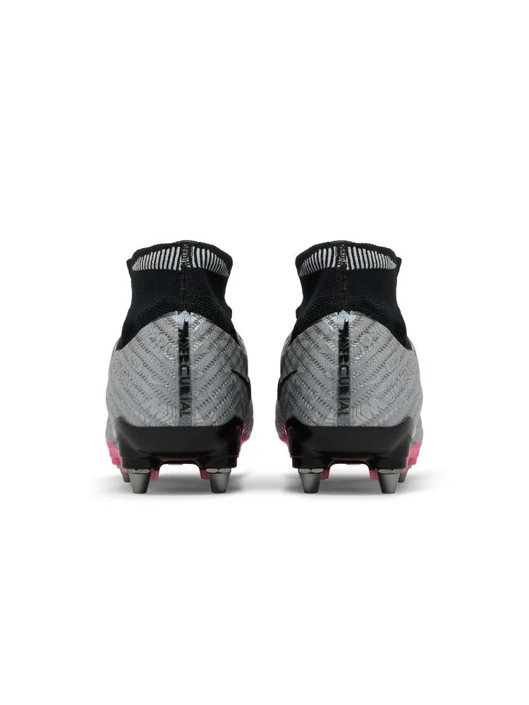 Бутсы Nike Zoom Mercurial Superfly 9 Elite SG Pro '25th Anniversary Pack' — изображение 7 из 9