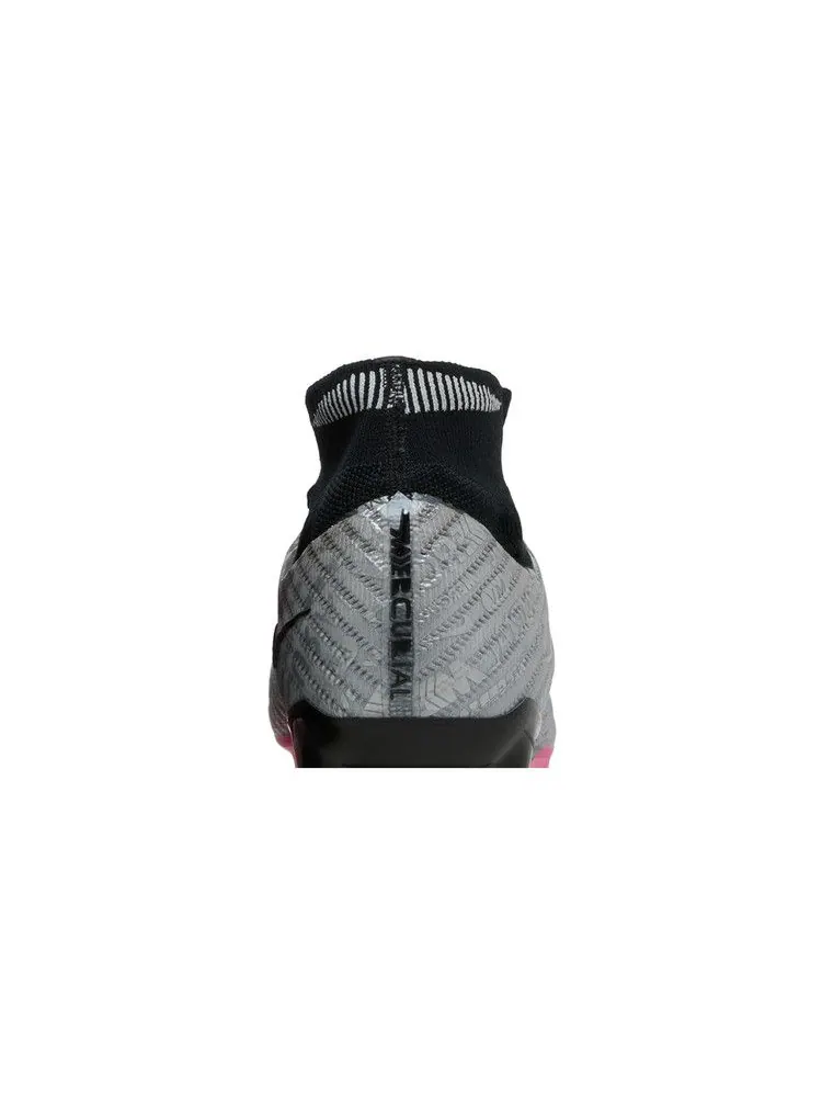 Бутсы Nike Zoom Mercurial Superfly 9 Elite SG Pro '25th Anniversary Pack' — изображение 8 из 9