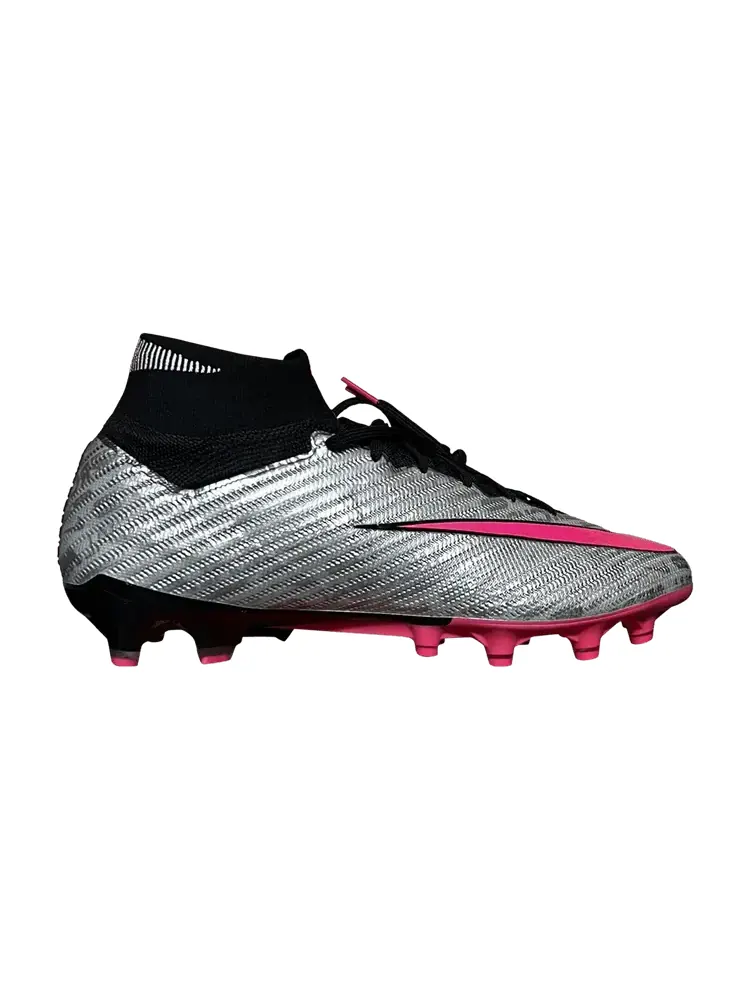 Бутсы Nike Zoom Mercurial Superfly 9 Elite AG Pro '25th Anniversary Pack' — изображение 1 из 1