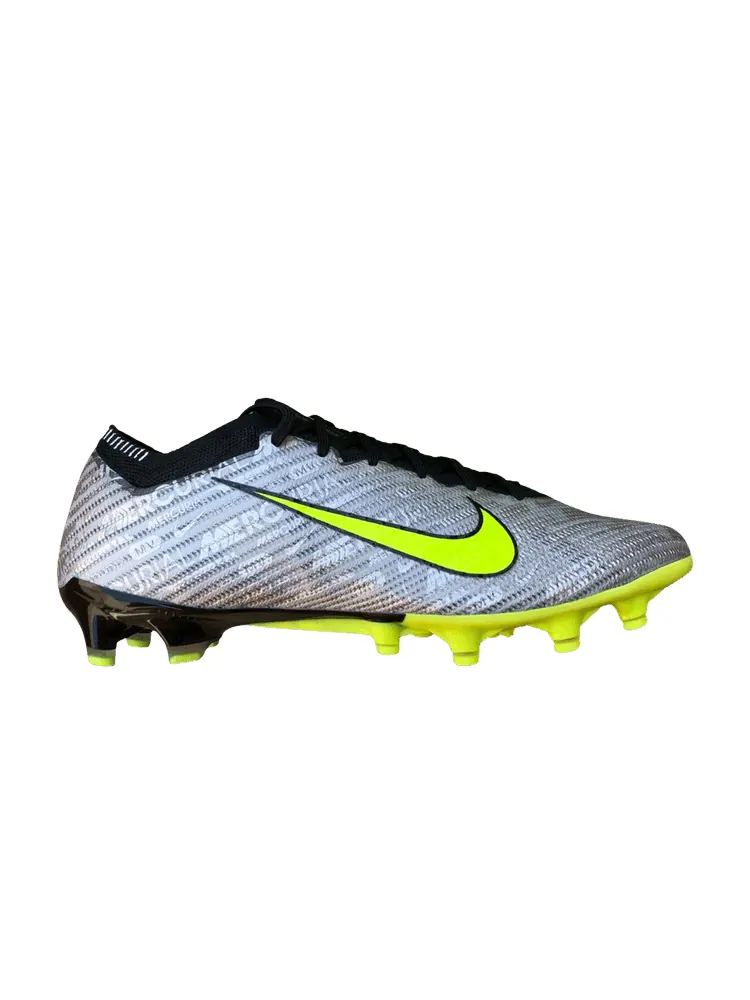 Бутсы Nike Zoom Mercurial Vapor 15 Elite AG Pro '25th Anniversary Pack' — изображение 1 из 1