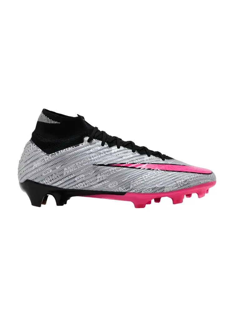 Бутсы Nike Zoom Mercurial Superfly 9 Elite FG '25th Anniversary Pack' — изображение 1 из 9
