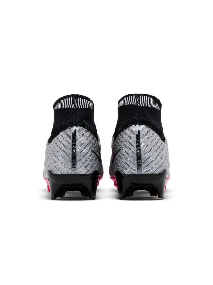 Бутсы Nike Zoom Mercurial Superfly 9 Elite FG '25th Anniversary Pack' — изображение 7 из 9