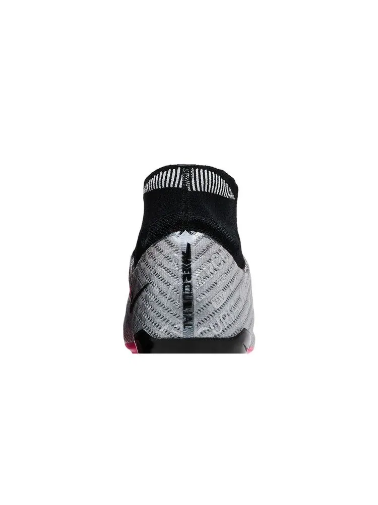 Бутсы Nike Zoom Mercurial Superfly 9 Elite FG '25th Anniversary Pack' — изображение 8 из 9