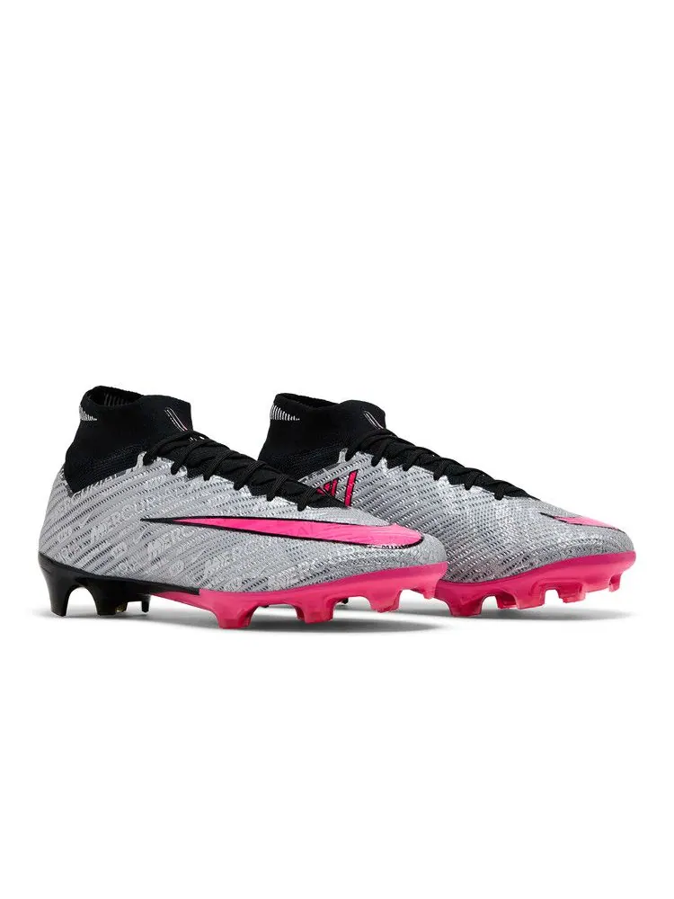 Бутсы Nike Zoom Mercurial Superfly 9 Elite FG '25th Anniversary Pack' — изображение 9 из 9
