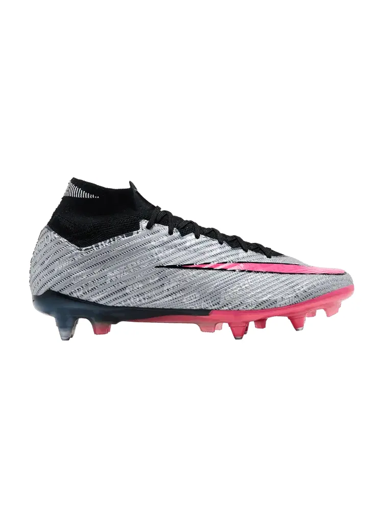 Бутсы Nike Zoom Mercurial Superfly 9 Elite SG Pro AC '25th Anniversary Pack' — изображение 1 из 9