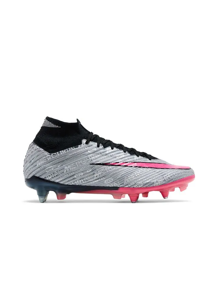 Бутсы Nike Zoom Mercurial Superfly 9 Elite SG Pro AC '25th Anniversary Pack' — изображение 2 из 9