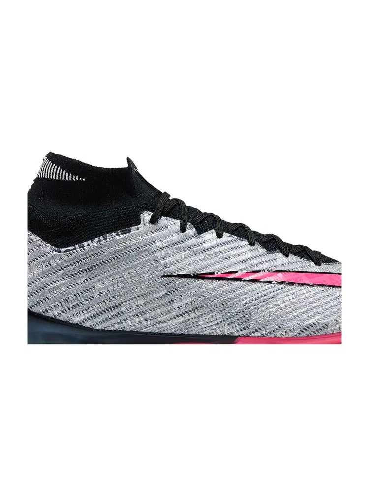 Бутсы Nike Zoom Mercurial Superfly 9 Elite SG Pro AC '25th Anniversary Pack' — изображение 3 из 9