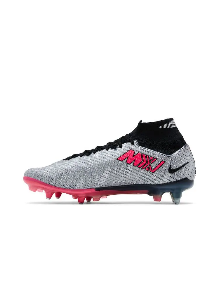 Бутсы Nike Zoom Mercurial Superfly 9 Elite SG Pro AC '25th Anniversary Pack' — изображение 4 из 9