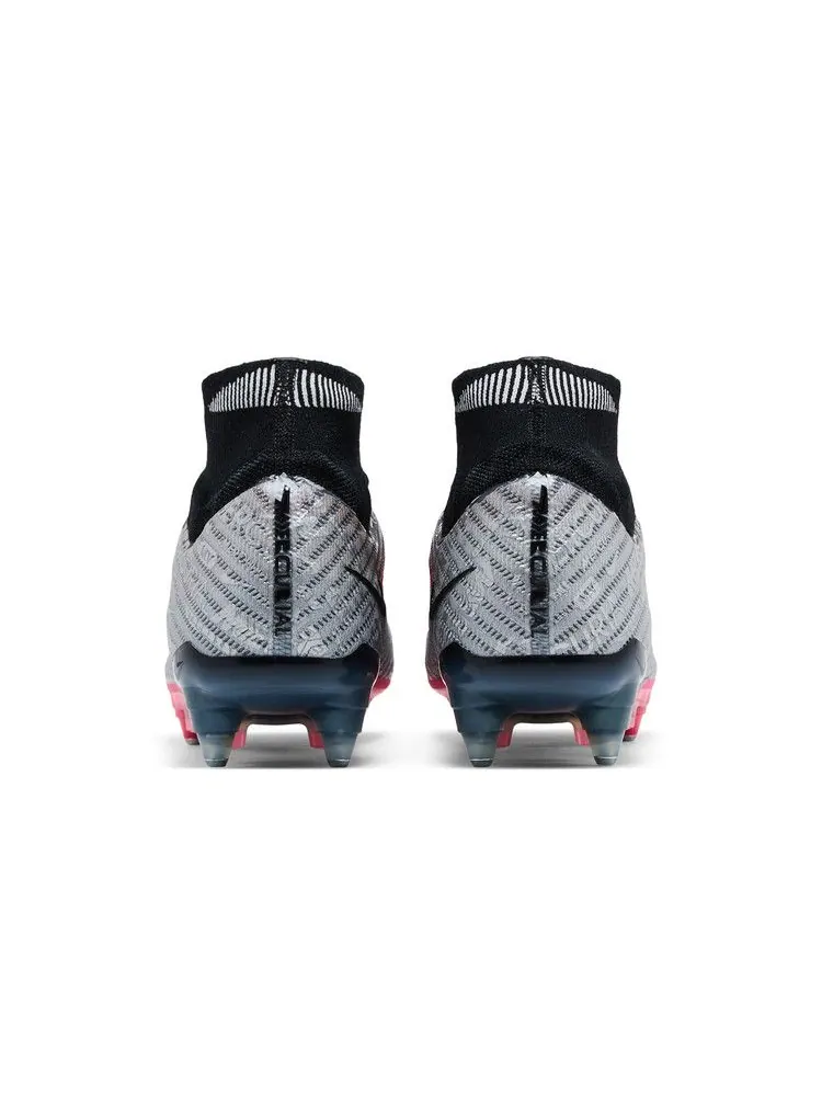Бутсы Nike Zoom Mercurial Superfly 9 Elite SG Pro AC '25th Anniversary Pack' — изображение 7 из 9