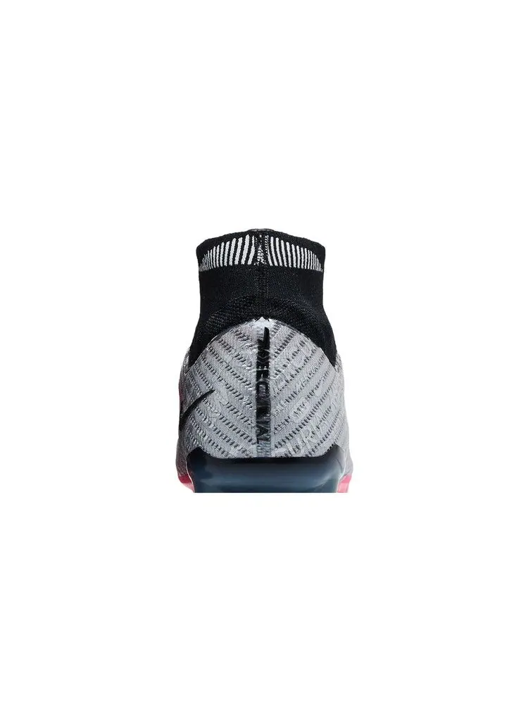 Бутсы Nike Zoom Mercurial Superfly 9 Elite SG Pro AC '25th Anniversary Pack' — изображение 8 из 9