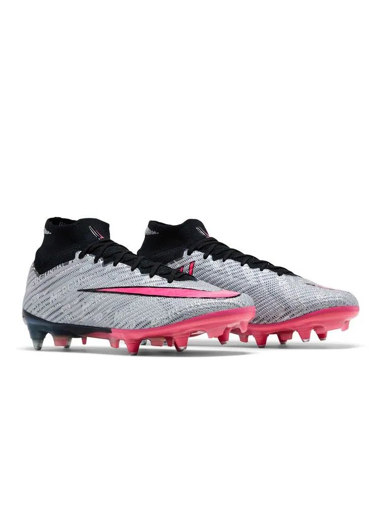 Бутсы Nike Zoom Mercurial Superfly 9 Elite SG Pro AC '25th Anniversary Pack' — изображение 9 из 9