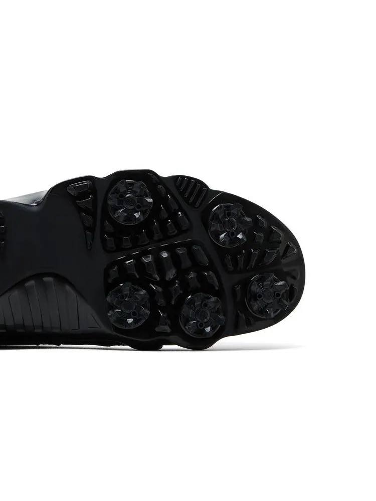 Бутсы Air Jordan Air Jordan 9 Low Golf 'Charcoal' — изображение 6 из 9