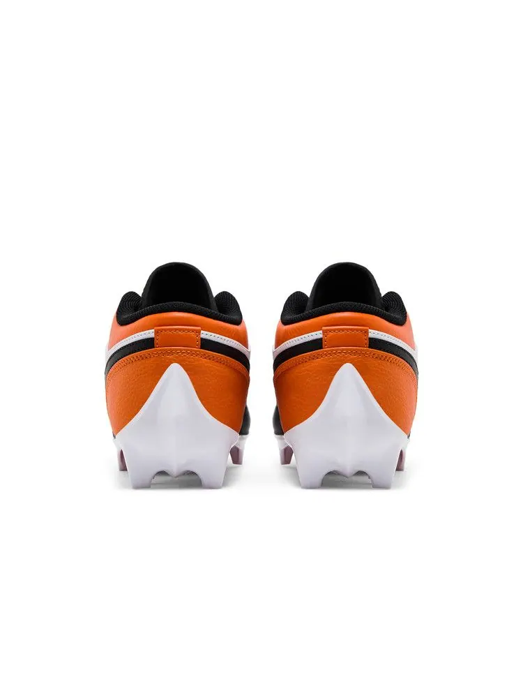 Бутсы Air Jordan Jordan 1 Low TD Cleat 'Shattered Backboard' — изображение 7 из 9, белый/черный