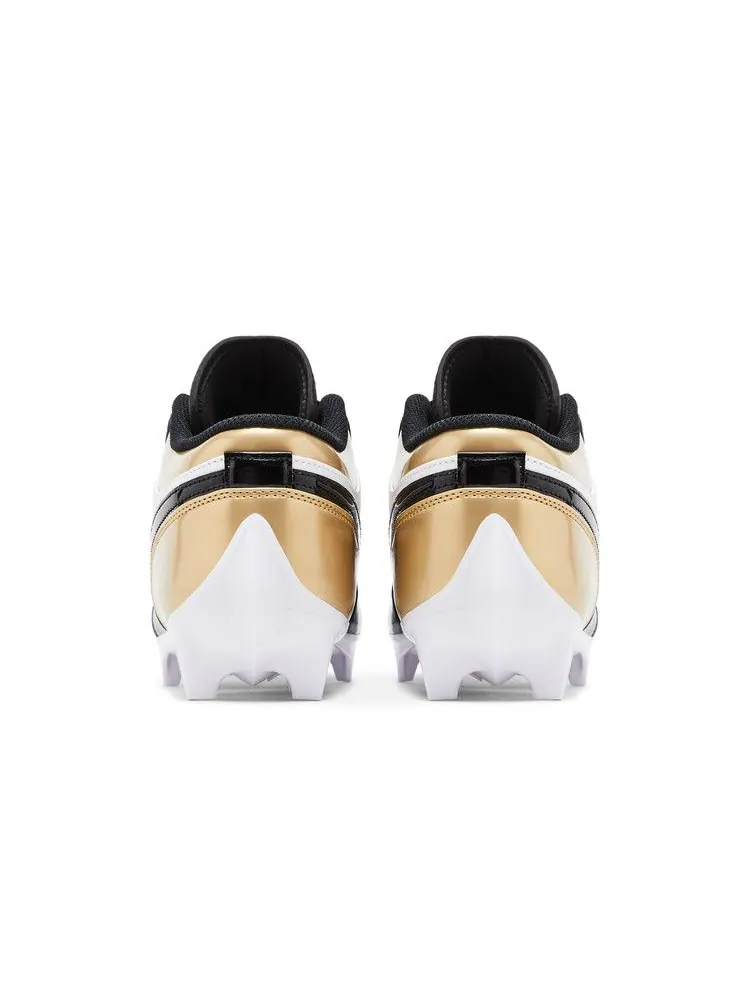 Бутсы Air Jordan Jordan 1 Low TD Cleat 'Gold Toe' — изображение 7 из 9