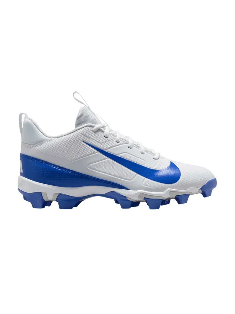 Бутсы Nike Alpha Menace 4 Shark 'Hyper Royal' — изображение 1 из 1, белый