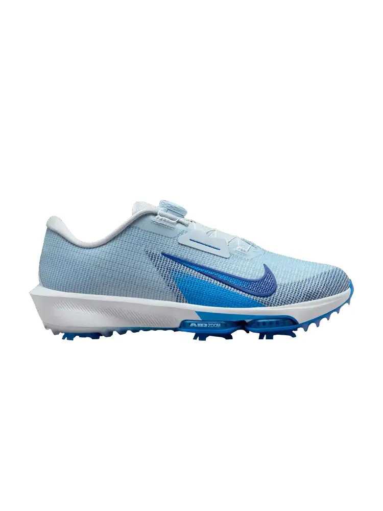 Бутсы Nike Infinity Tour BOA 2 Wide 'Game Royal' — изображение 1 из 1