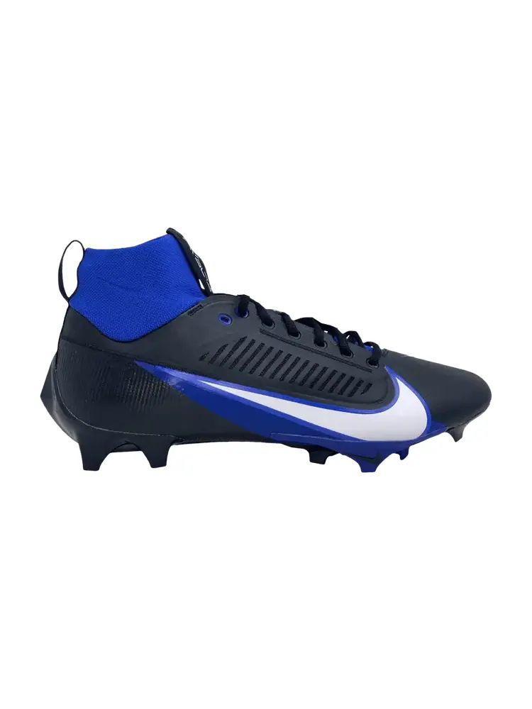 Бутсы Nike Vapor Edge Pro 360 2 TB Promo 'Black Old Royal' — изображение 1 из 1, черный/белый