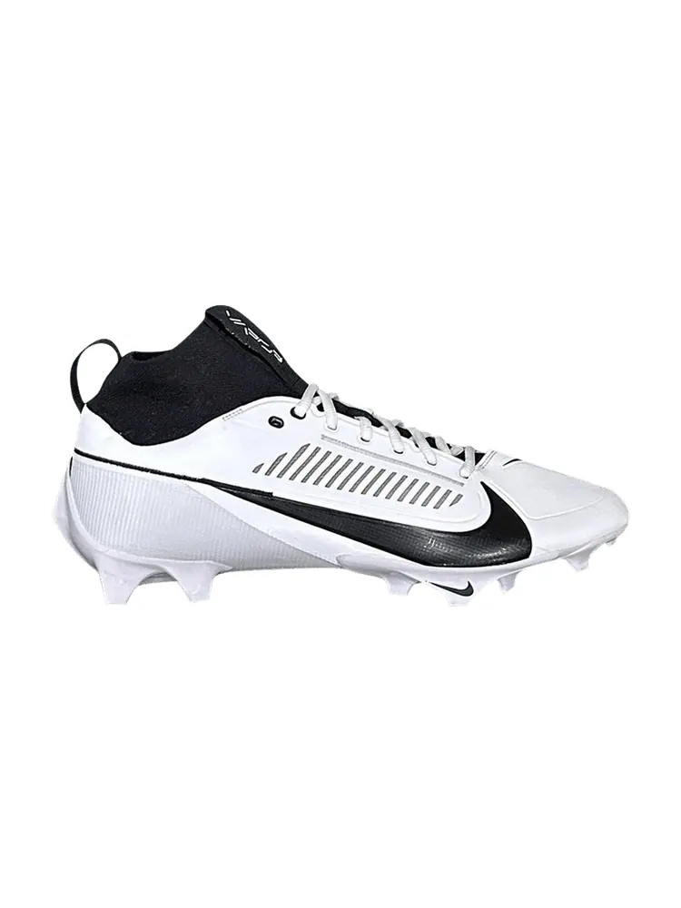 Бутсы Nike Vapor Edge Pro 360 2 TB Promo 'White Black' — изображение 1 из 1, белый/черный