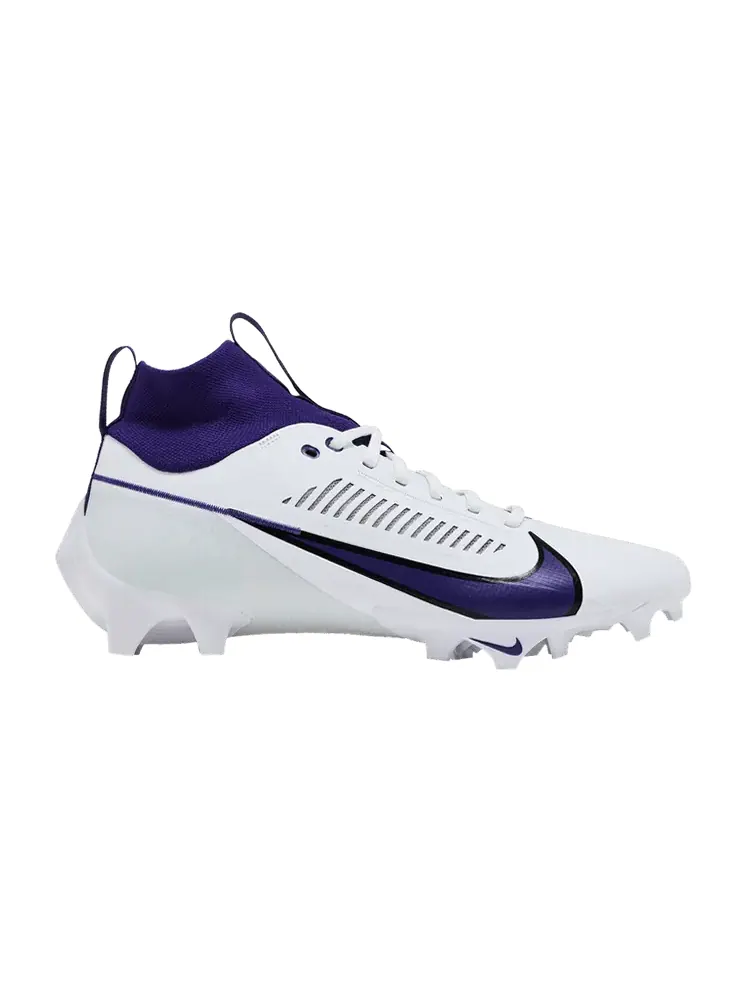 Бутсы Nike Vapor Edge Pro 360 2 TB Promo 'White New Orchid' — изображение 1 из 9, белый//платиновый